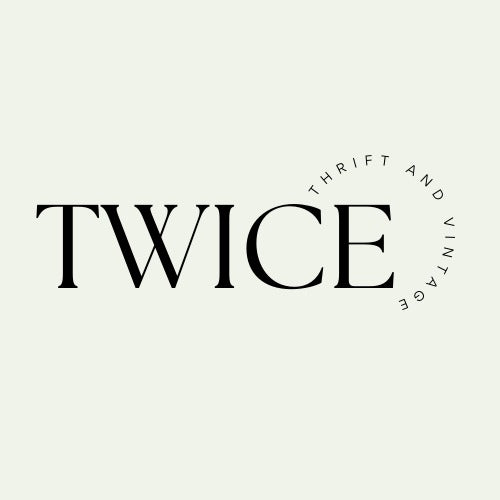 Twice